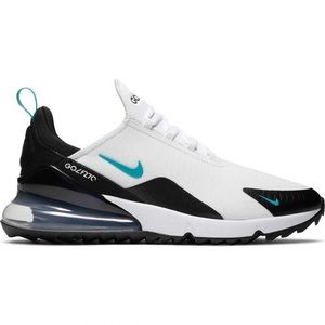 New•Nike Air Max 270 G Golf White/Dusty Cactus